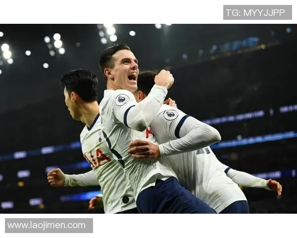 战术拆解：英超为何能掌控比赛节奏？