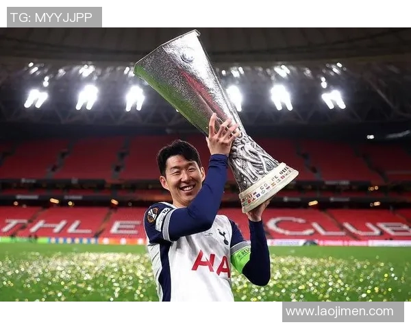 五年对比:孙兴慜数据全面进化!