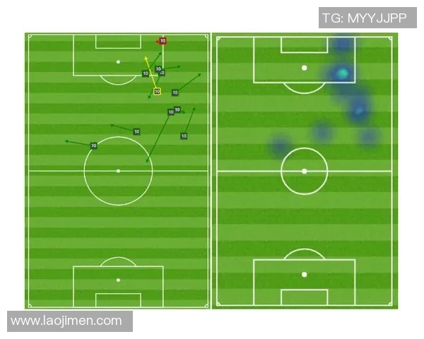 战术拆解：巴萨为何能掌控比赛节奏？