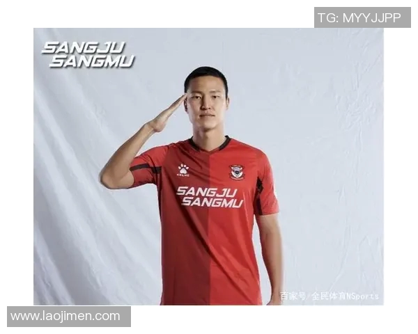 中国中卫加盟韩国K联赛，签约两年