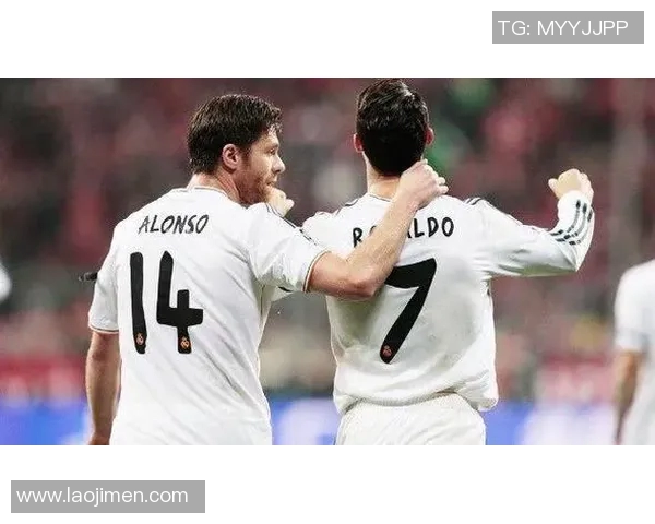 昔日恩怨再现！C罗与老队友狭路相逢