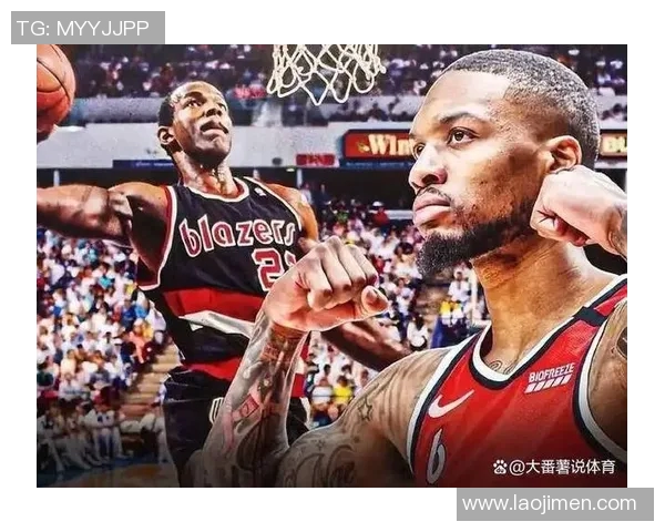 战术拆解：利拉德为何能掌控比赛节奏？